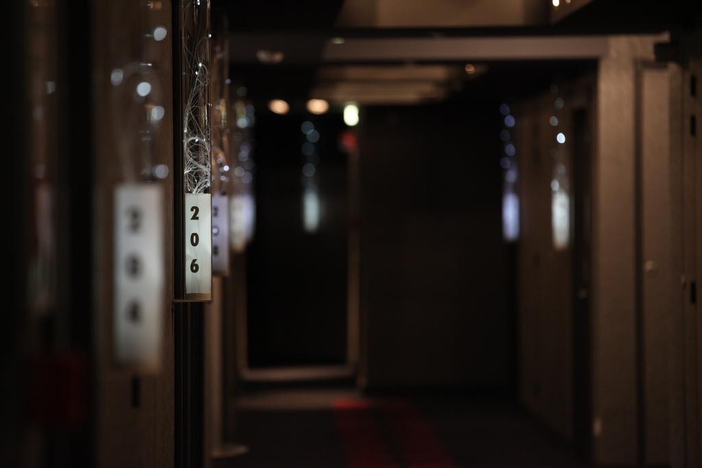 雷克斯酒店 塔布 外观 照片